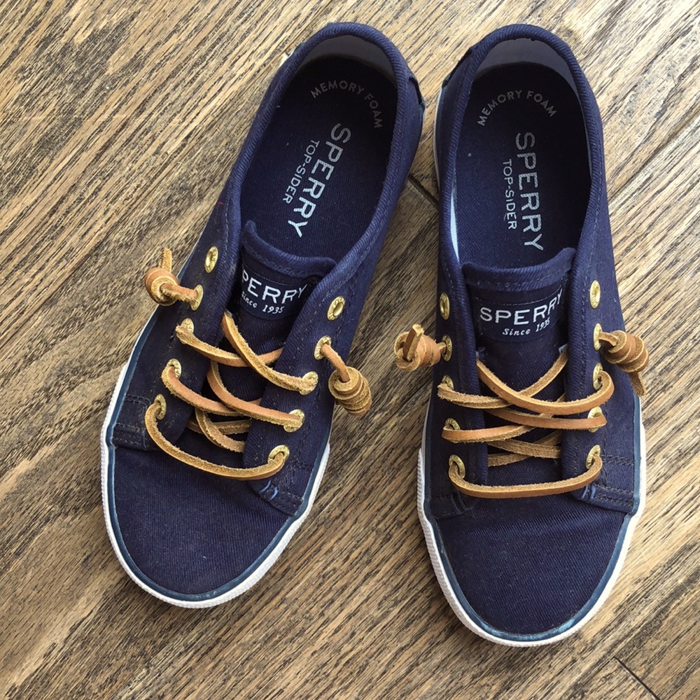 Sperry kids seacoast